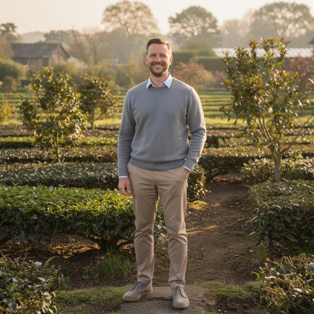 Présentation d'un assortiment de thés Oolong, illustrant la diversité des nuances et des arômes floraux, parfait pour une dégustation.